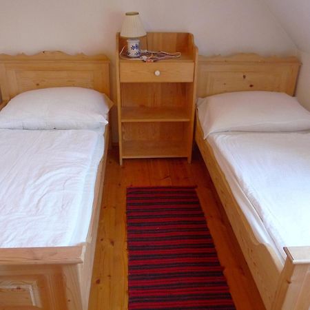 Aranyhaz Apartmanszallas Tihany Zewnętrze zdjęcie