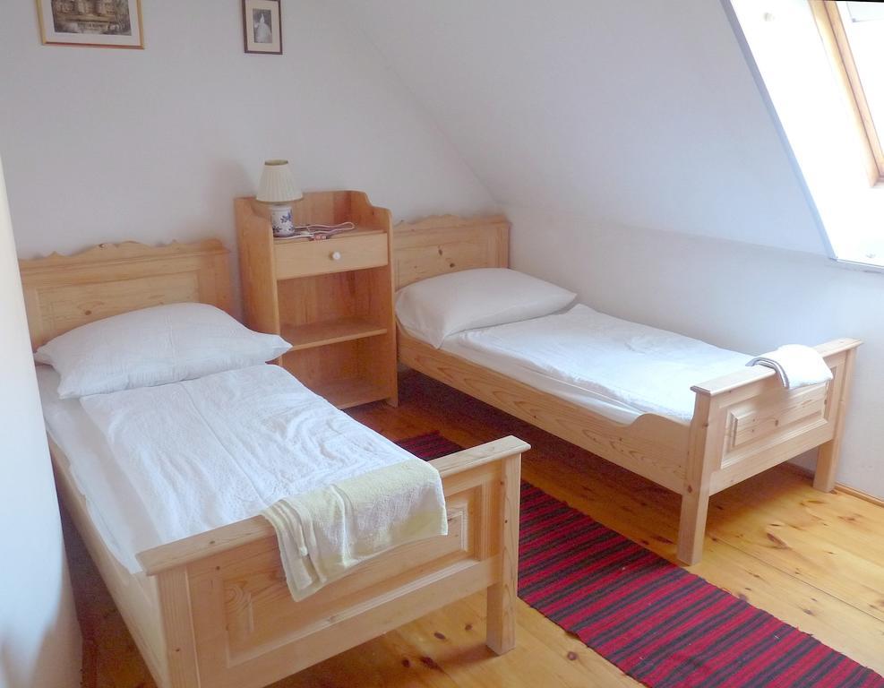 Aranyhaz Apartmanszallas Tihany Pokój zdjęcie