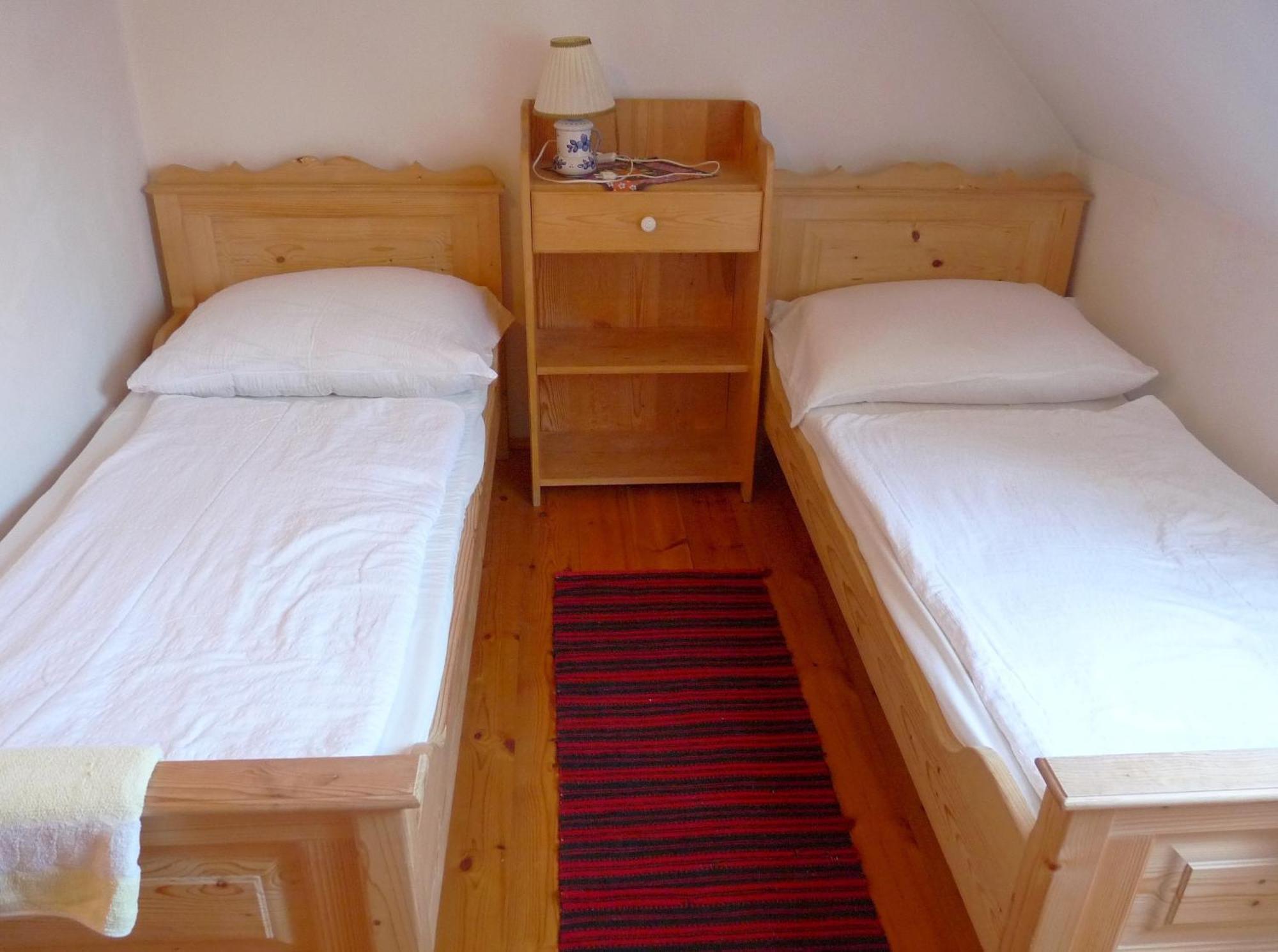 Aranyhaz Apartmanszallas Tihany Zewnętrze zdjęcie