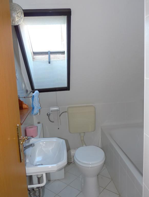 Aranyhaz Apartmanszallas Tihany Pokój zdjęcie