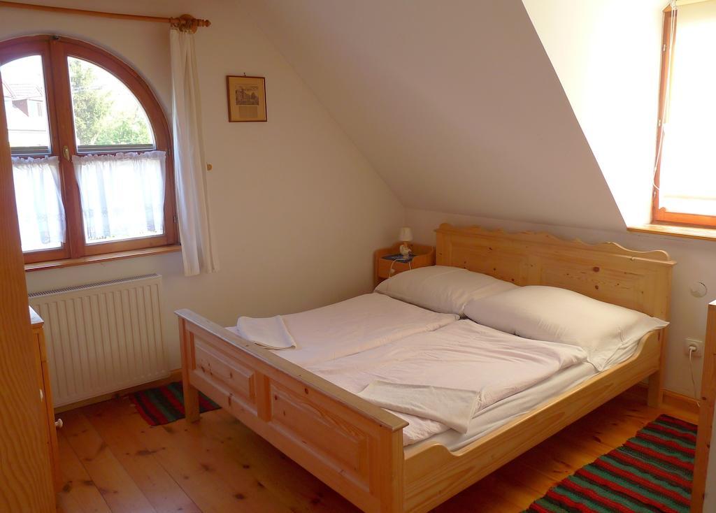 Aranyhaz Apartmanszallas Tihany Pokój zdjęcie