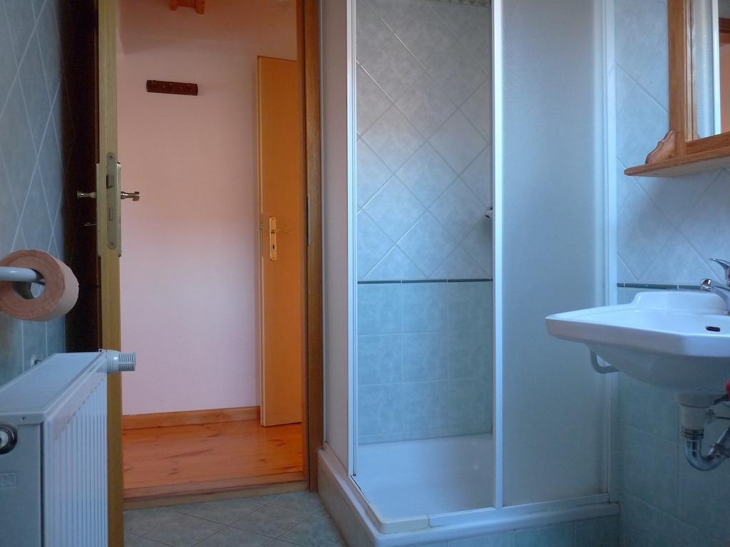 Aranyhaz Apartmanszallas Tihany Zewnętrze zdjęcie